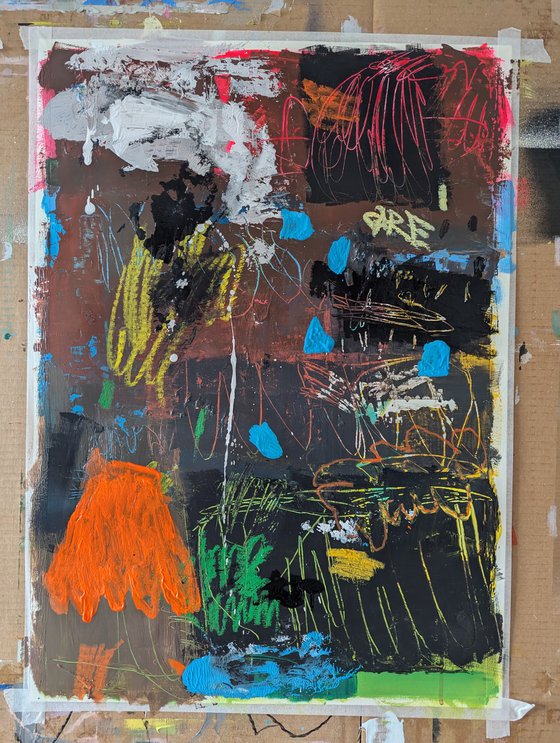 Electric Soil