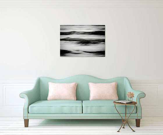 Waves II | Limited Edition Fine Art Print 1 of 10 | 90 x 60 cm