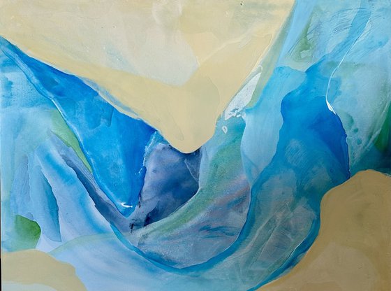 Ocean's Pulse