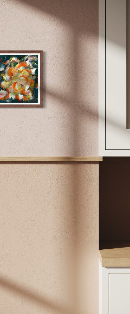 Little Embers by Amber Jane