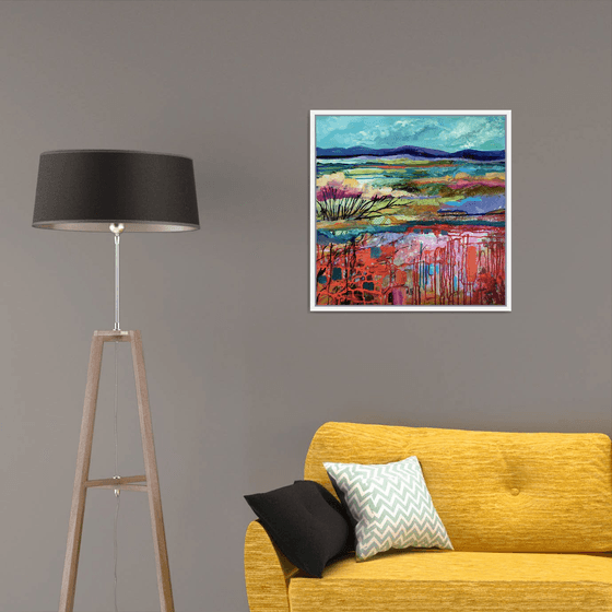 All the Colours of Scotland