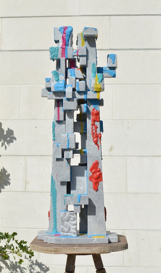 "The Wish Tree III"