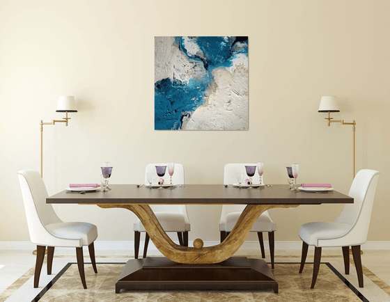 THE FLOW OF THE HEAVENS 2