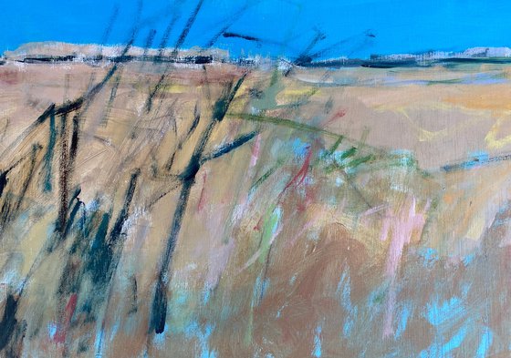Blue Sky