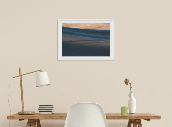 Dunes at Sunset 4