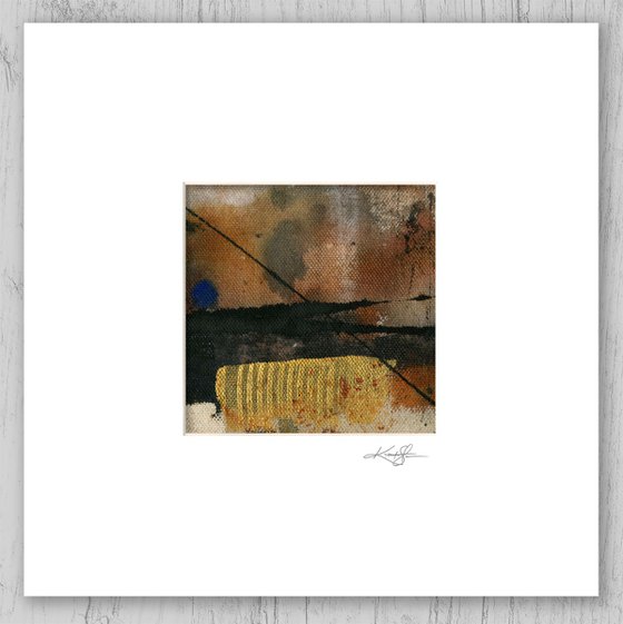 Color Composition Col. 30