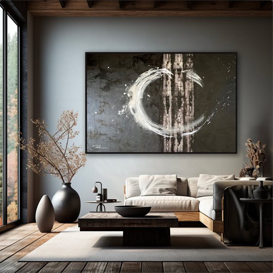 Silver Circle of Power