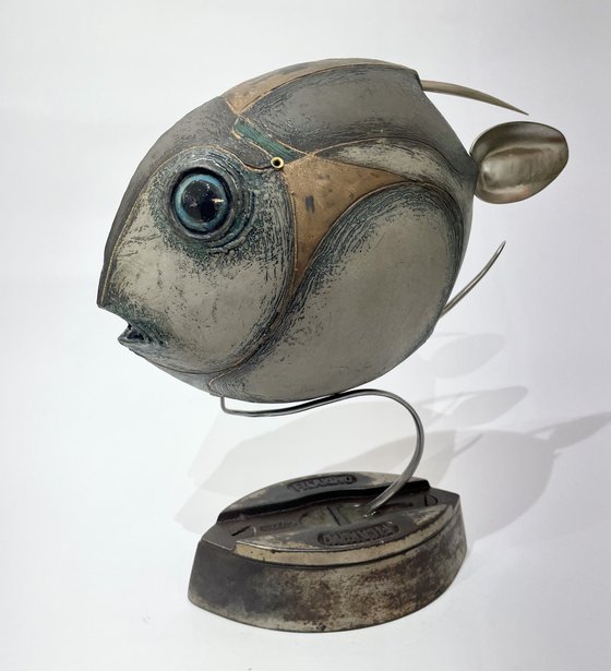 Elegance in Aqua Veil