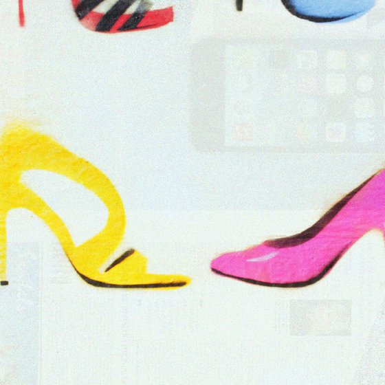 SLY HEELS (ON AN URBOX)