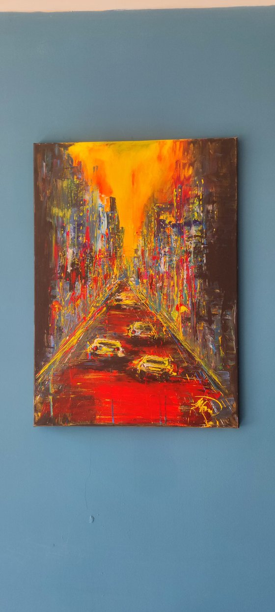 Street