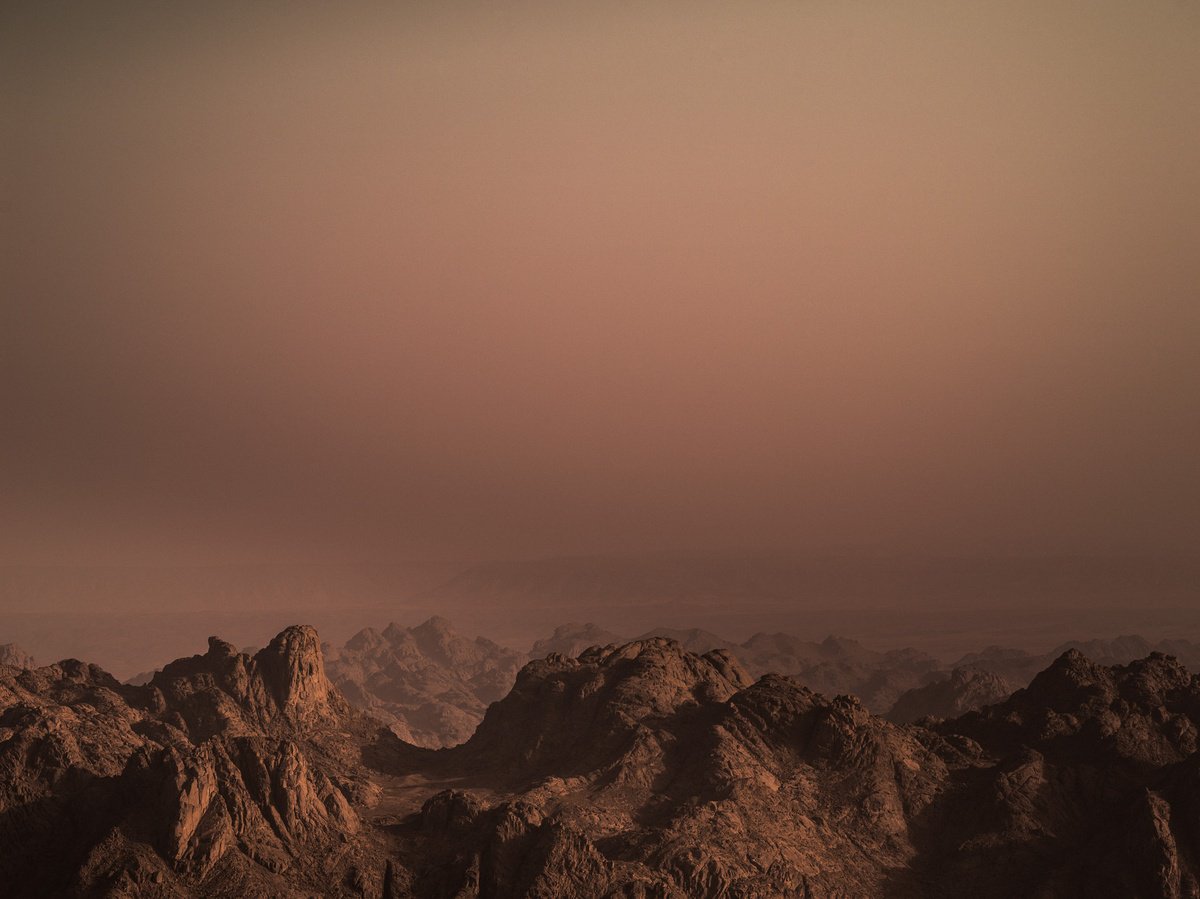 Sinai