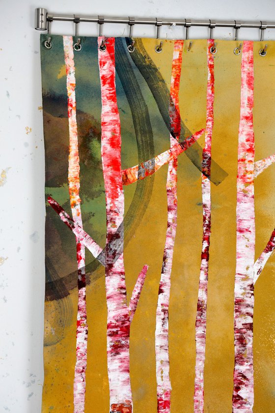 Birch Abstractions
