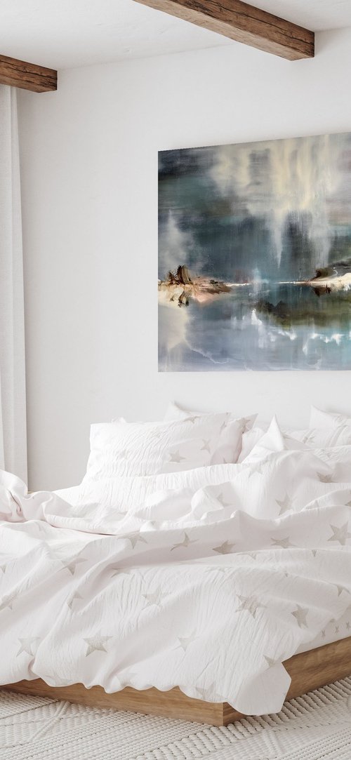 Reflections of Grace by Julia Swaby