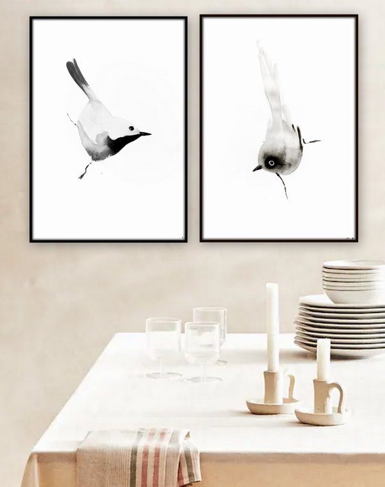 Birds