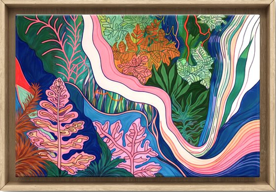 In Harmony with Myself #3