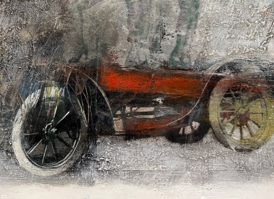 Disappearing Childhood