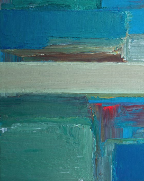 Blue Coast
