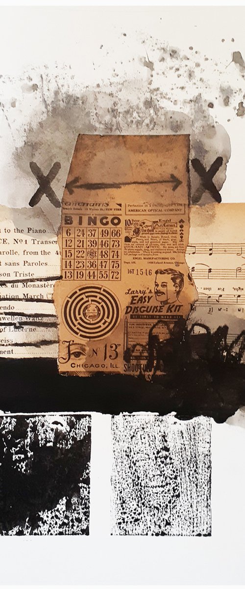 BINGO by G Kustom Kuhl