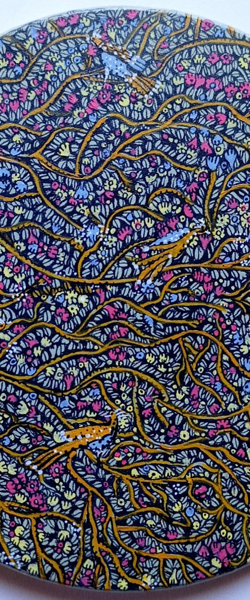 Beautiful Spring by Tetiana Osadchuk