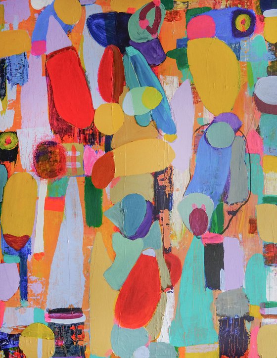 Liberation of the Mind opus 34