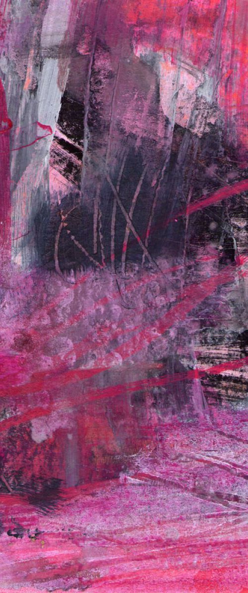 Deeper by Carolynne Coulson