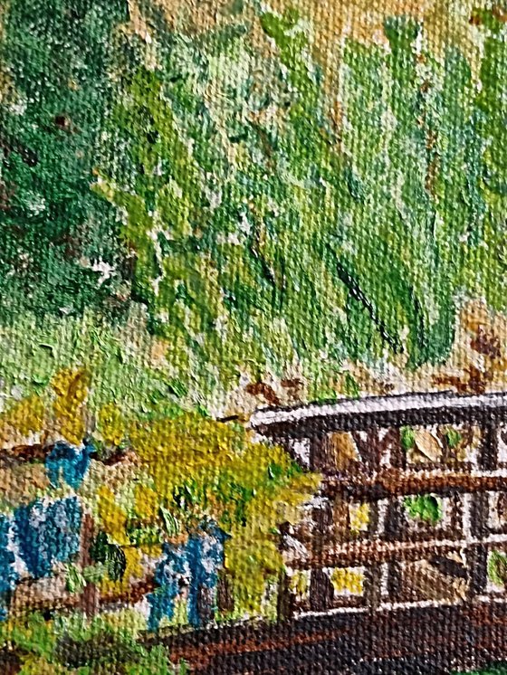 Little wood bridge 2