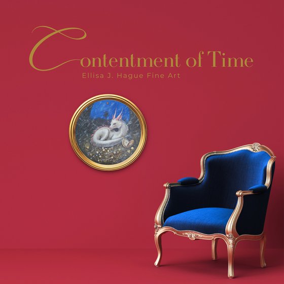 Contentment of Time