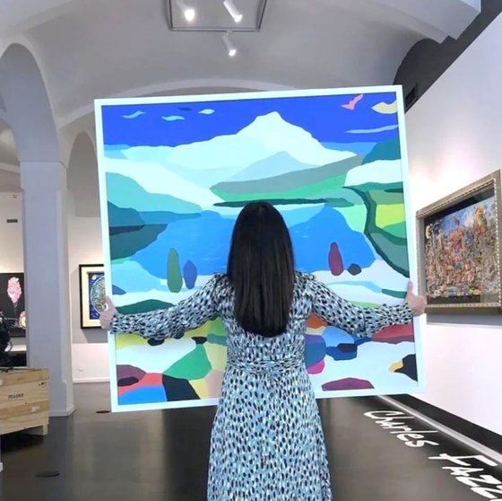 Lakes of Covadonga II