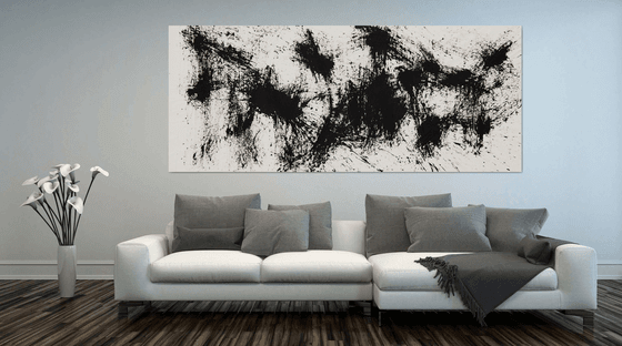 Movement In Black And White 4