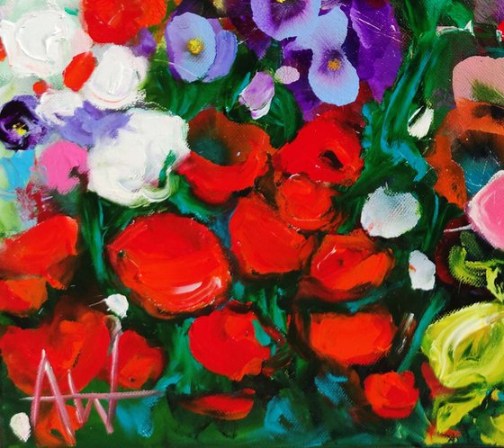 Fields of Joy