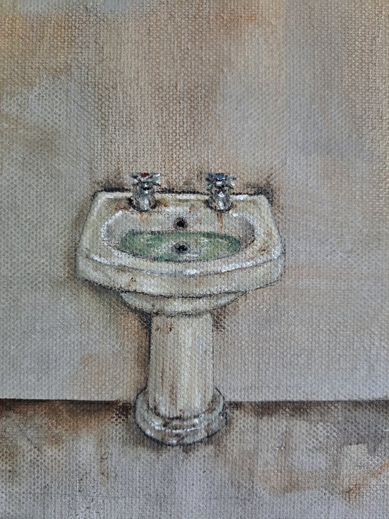 Pedestal