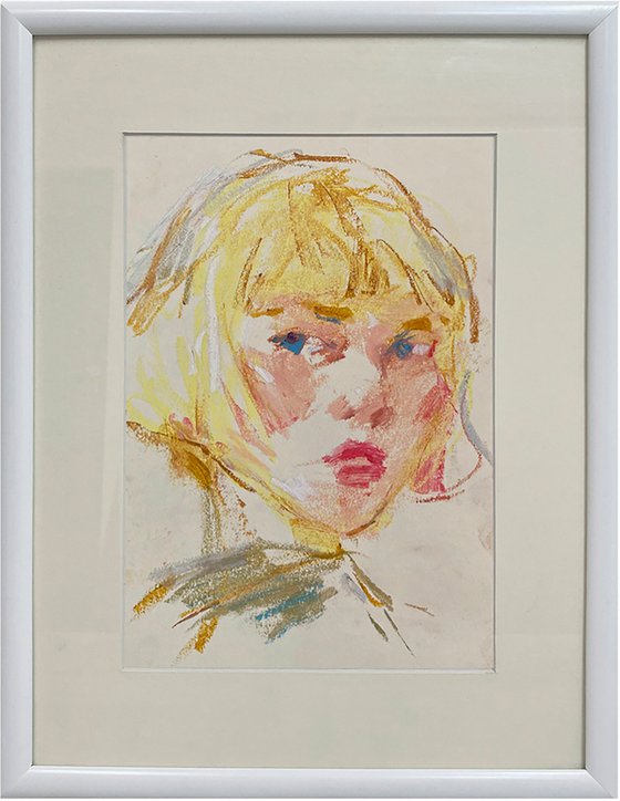 Set (Captured Moments series)