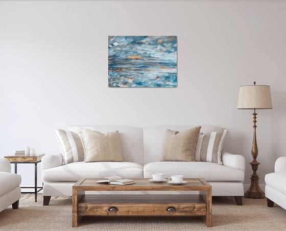 The World Becomes Whole