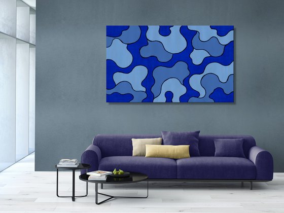 Calm Space