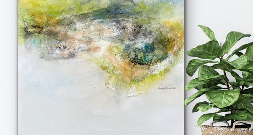 Artwork by Kirsten Schankweiler