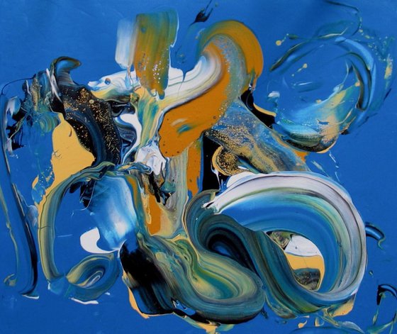 La guilde des souvenirs flottants