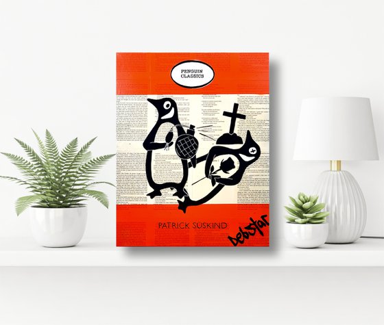 Penguin Books Perfume The Story of a Murderer