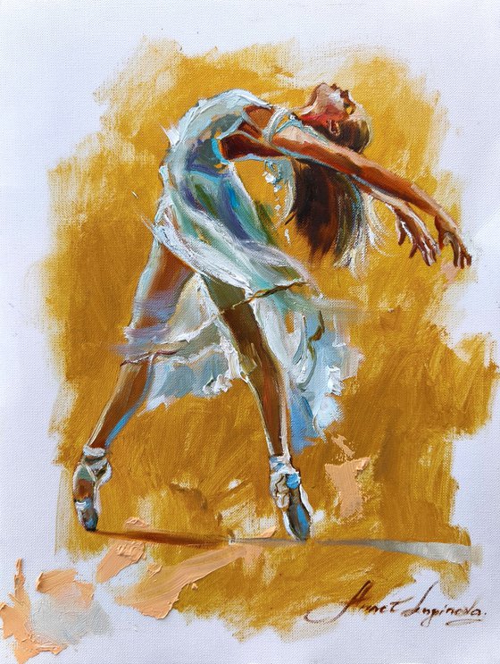 Grazia in Movimento