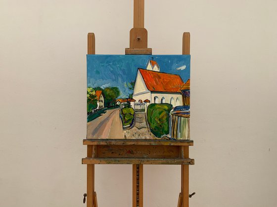 Old Church