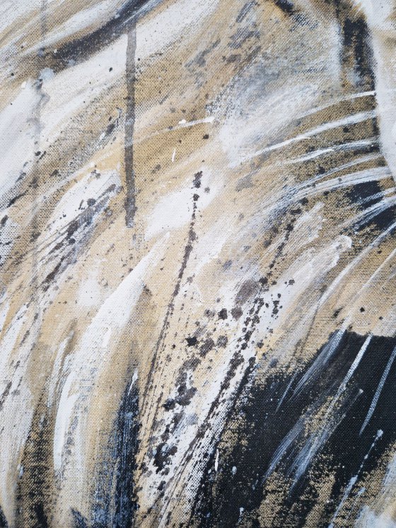 Lion #25 - Series BIG CAT