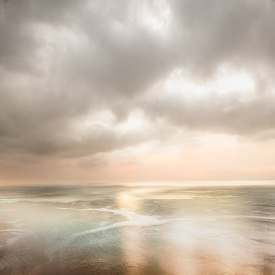 And so the sun rose...