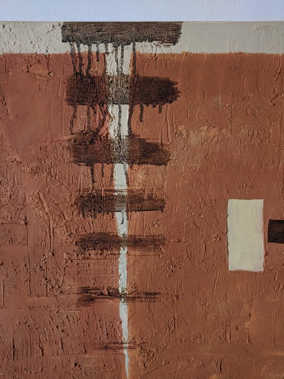 Color Interaction Study II