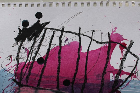 STUDIO CONVERSATIONS #38