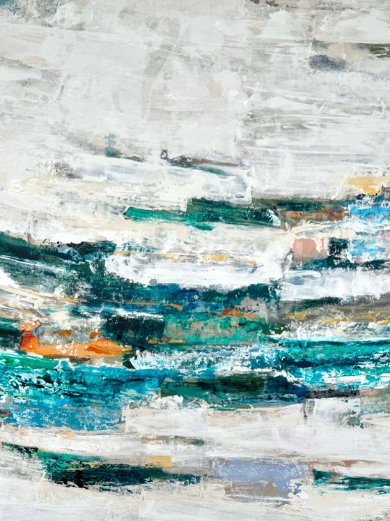 Ebb & Flow