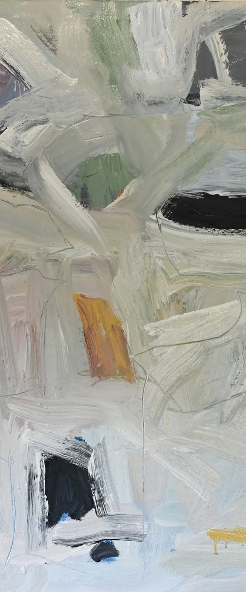 Terrain by Steve Stary