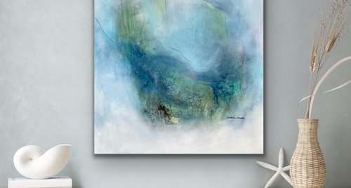 Artwork by Kirsten Schankweiler