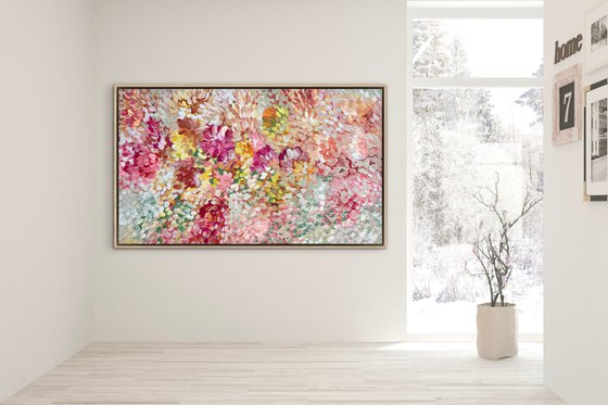 Love in Bloom