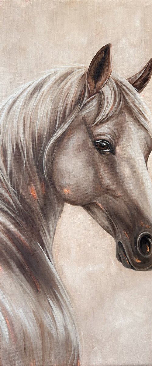 Lightness of Being by Lena Med