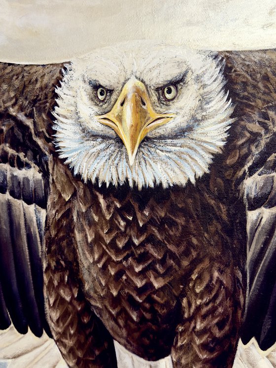Eagle