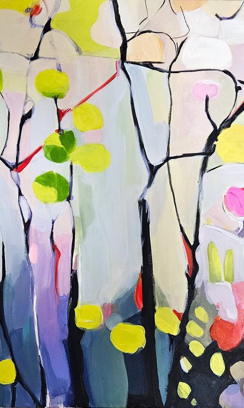 Childhood Memories #3 by V+V Kniazievi